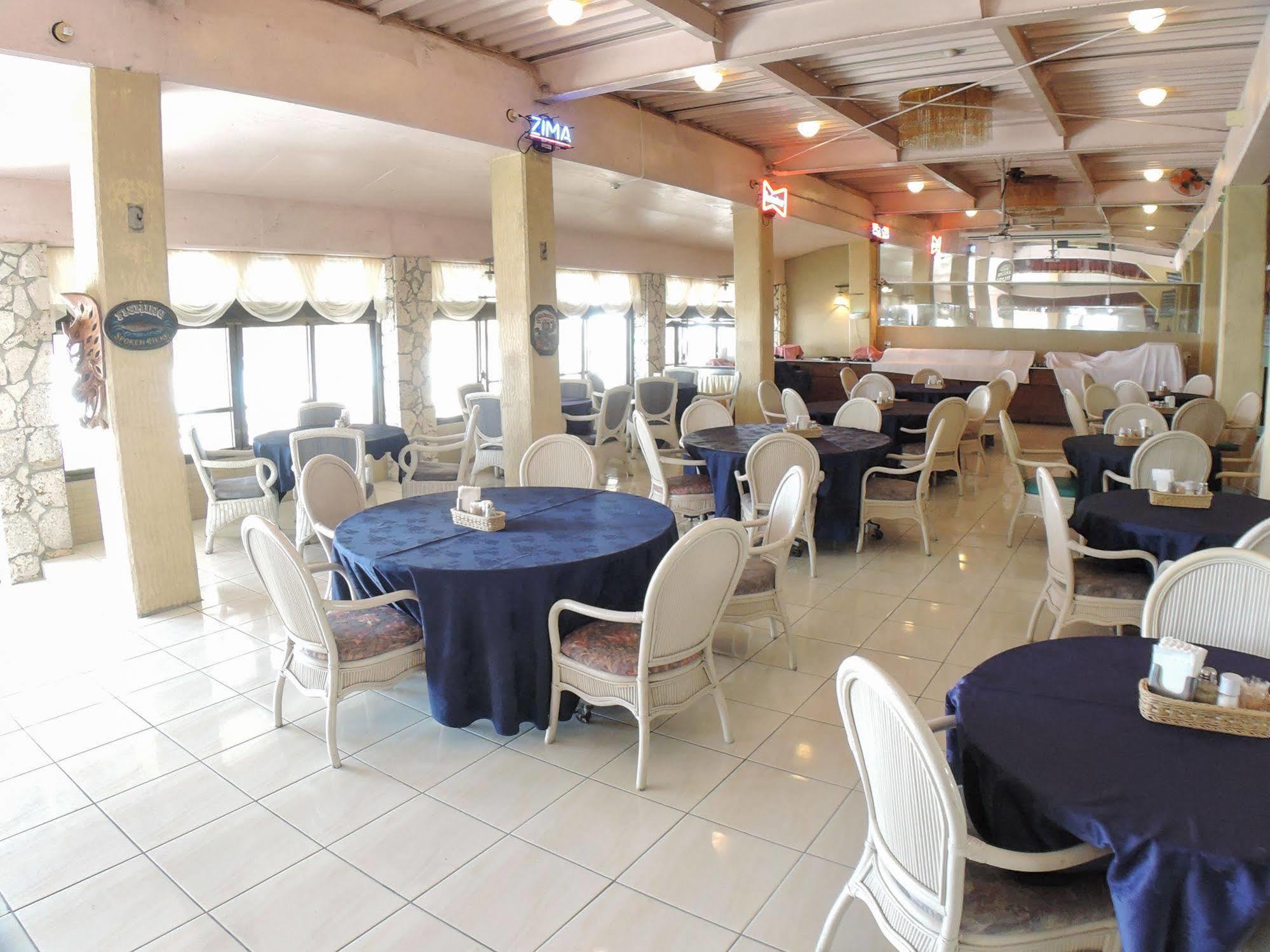 Morimar Aparthotel Yomitan